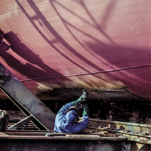 INDUSTRIE