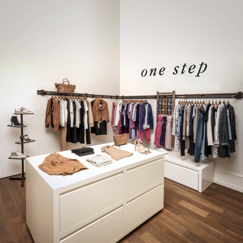 Photographie In-Store