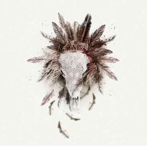 Graphisme textile