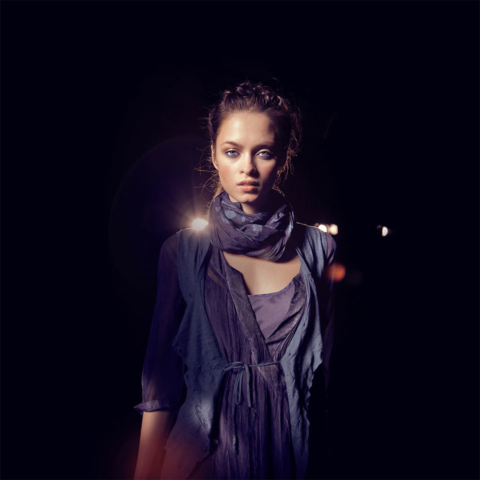 shooting de défilé