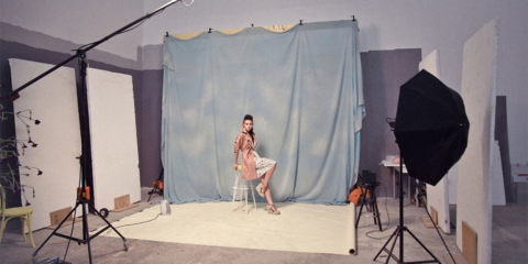 Making-of