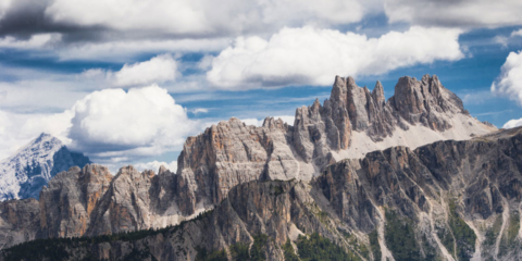 Reportage nature / Tyrol Italien
