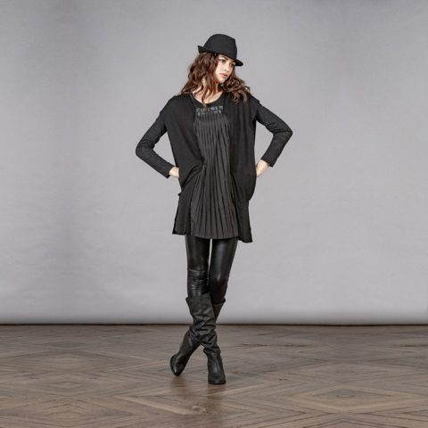 Shooting look book